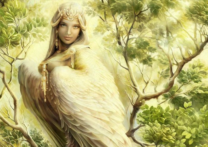 Miért nem menti meg az őrangyalok mindenkit?