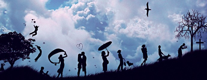 Miért utópia a Földön a halhatatlanság?