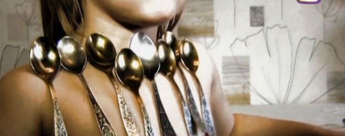 Miért vonzza az embereket a fémek?