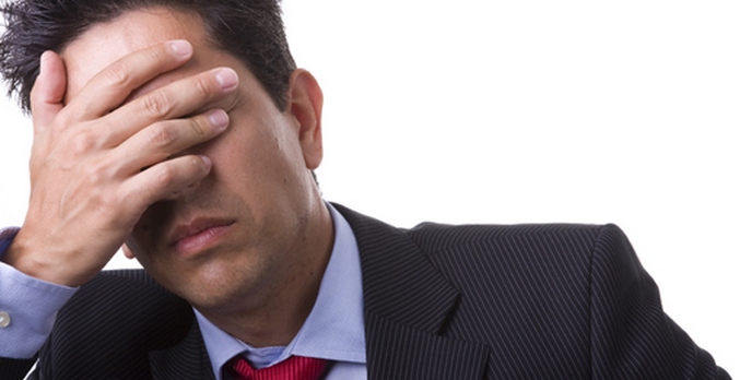 Miért van valami hirtelen