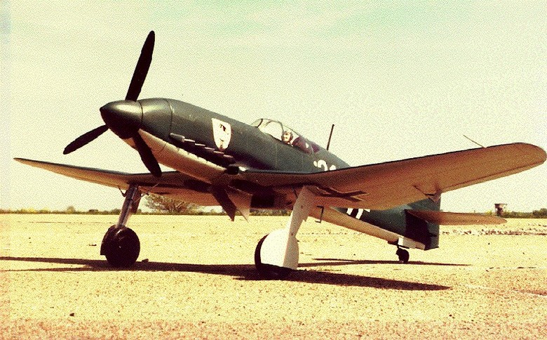 Miért ítélte meg Hitler a szovjet pilótát Lovagkereszttel?