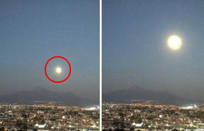 Miért vonzzák az idegeneket a vulkánok?