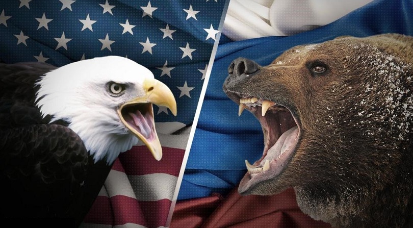 Miért gondolják a kínaiak, hogy csak Oroszország léphet fel az Egyesült Államok ellen?