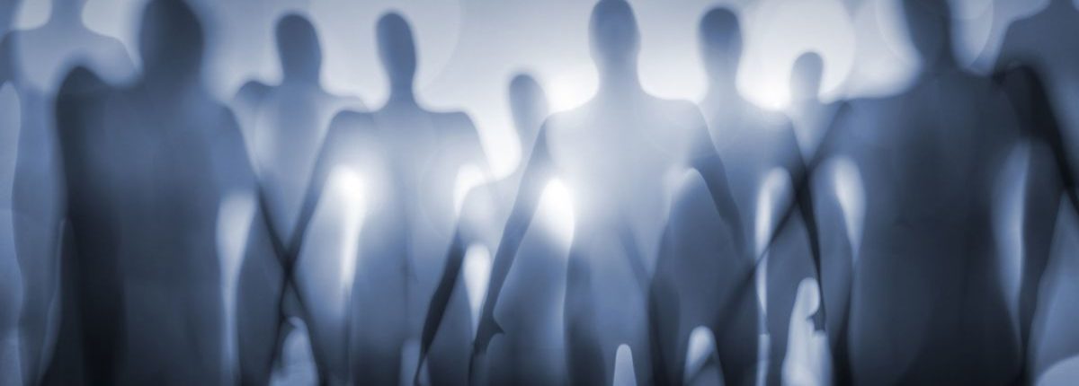 Miért nem találtunk még idegent? 