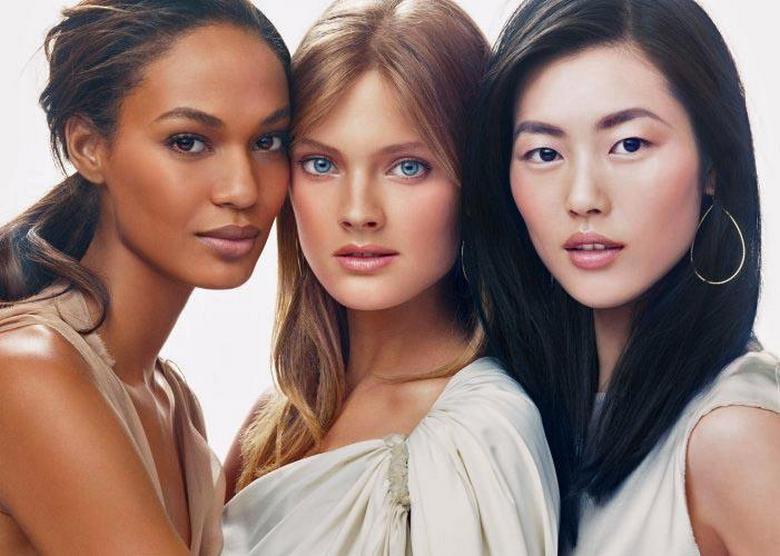 Miért látjuk úgy, hogy egy eltérő fajú emberek nagyon hasonlóak egymáshoz