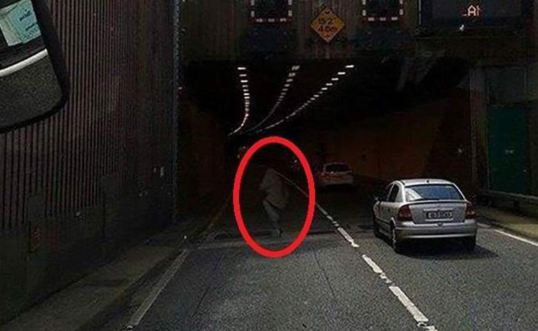 Miért nincsenek kövér szellemek?