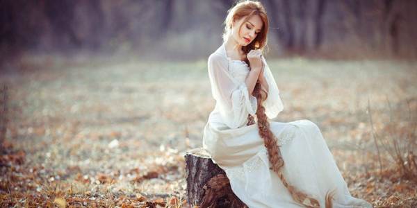 miért nem szabad a terhes nőknek levágniuk a hajukat 