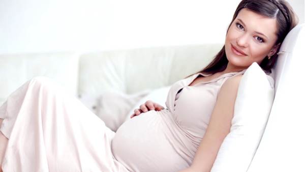 hogy a terhes nők miért nem tudják levágni a hajukat 