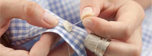 miért nem tudod magadra varrni 