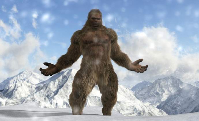 Miért nem találja senki a hóembert maradványait?