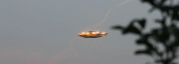 Miért repülnek az UFO-k leggyakrabban az Egyesült Államok felett?