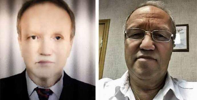 Miért kezdte az orosz fekete emberré válni?