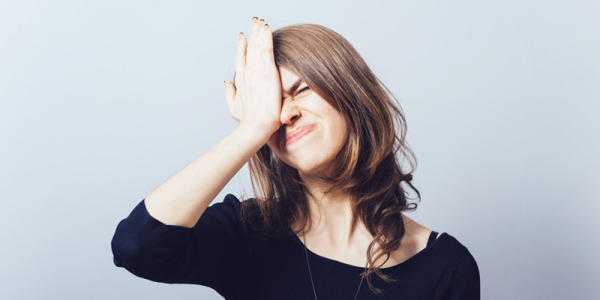 Miért esik ki minden a kezéből 