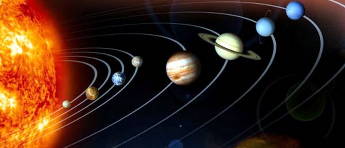 Miért lett a Föld a Föld