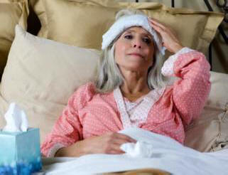 Miért érinti jobban a nőket az influenza?