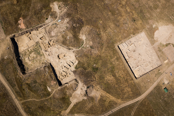 Tula közelében felfedezték az ősi kohászat helyét