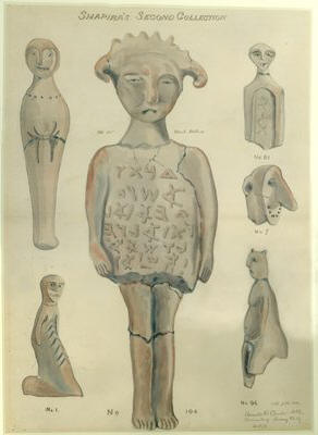 Kovácsolt történelem