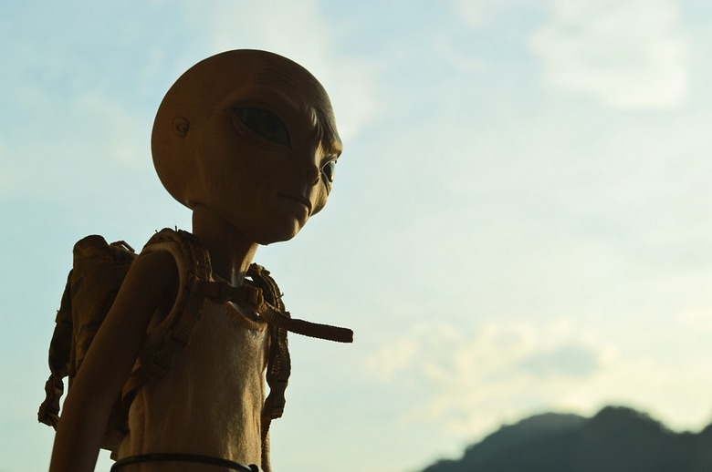 Voronezh tinédzserek találkoztak