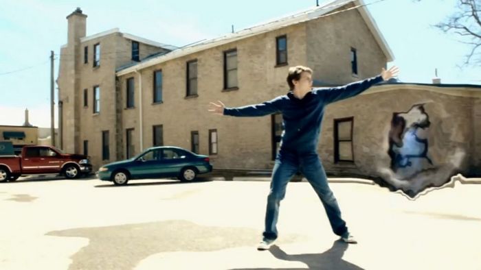 Tizenéves teleportálta vagy elrabolták idegenek?