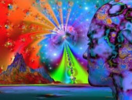 A tudatalatti elme hisz abban, amit mond.