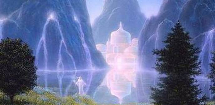 Földalatti civilizáció