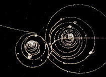 A föld alatti detektor hirtelen megtámadta a wimps