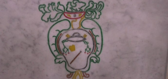 Az idegenek imádása