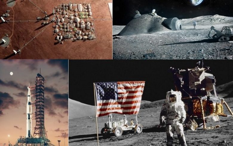 Fél évszázados holdfeledés - és nincs kilátás