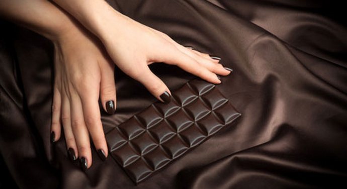 A csokoládé előnyei és hátrányai. A csokoládé élő vagy halott étel?