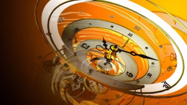 Bekerült a múltba, és soha nem tért vissza