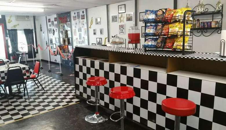 A népszerű kávézó bezárul természetfeletti tevékenység miatt