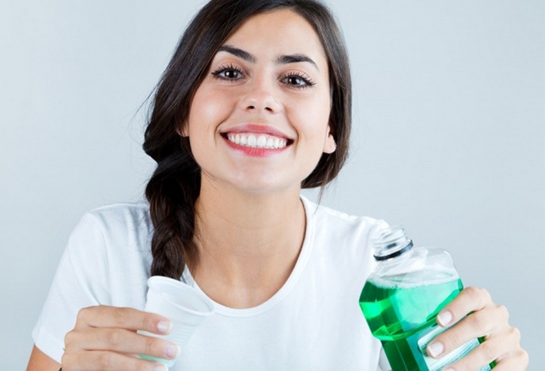 Ideje visszatérni a mosószappanhoz.