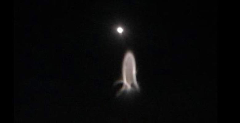 Megdöbbentő anomália elfoglalták egy mexikói tengerparton