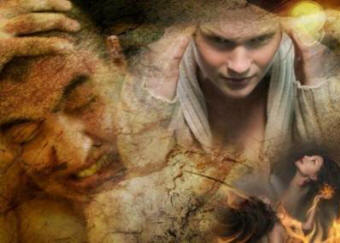 Kár és a gonosz szem. A szem és a sérülés meghatározása és jelei