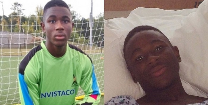 Kóma után a fiatalember ismeretlen spanyol nyelven beszélt