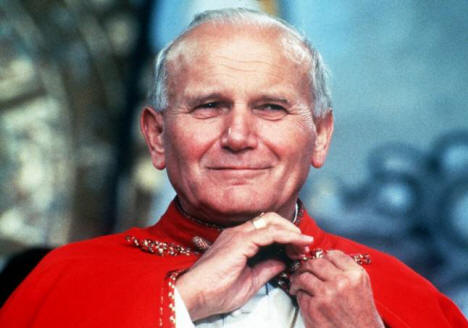 Az utolsó pápák: Szent Malachi jóslata