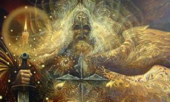 A hiperboreai utolsó háború