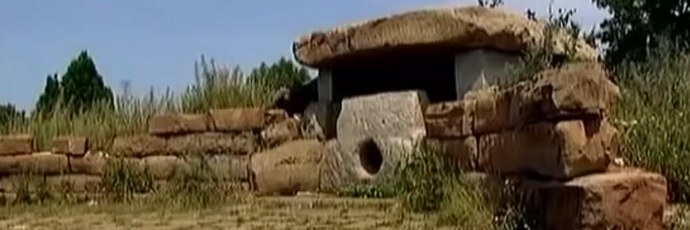 Az oroszországi nagy Atlantisz lakosainak leszármazottai