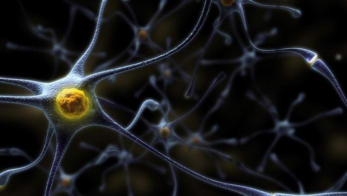 A sérült idegeket lézerrel lehet kijavítani.