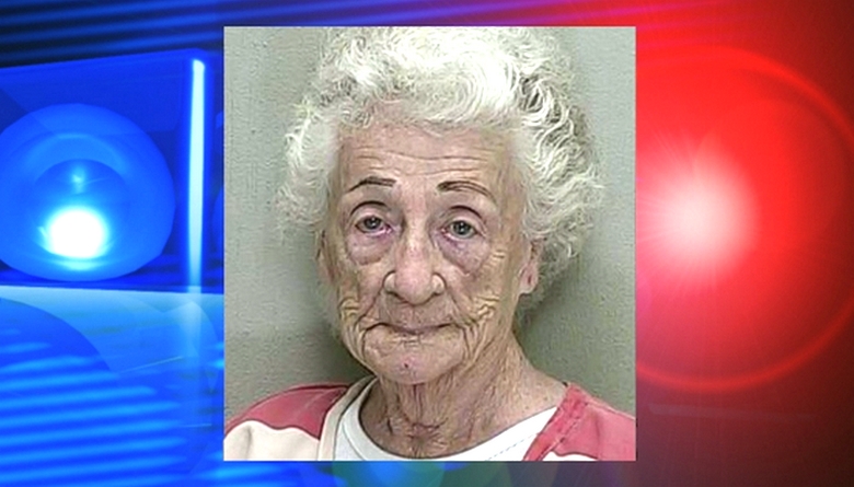 Egy idős amerikai tanította a macskákat lopni.