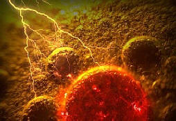 Az élet eredete új elméletét javasolják.