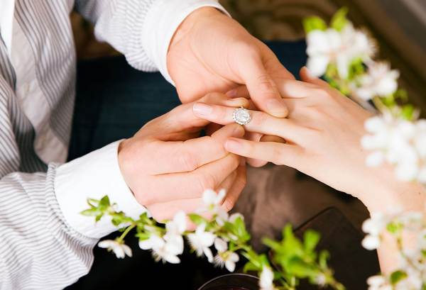 miért álmodik a házasságkötésről 