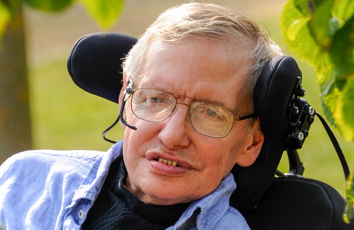 Hawking