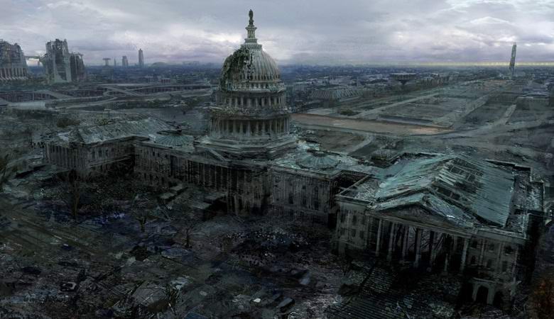 Egy 1973-os előrejelzés szerint a világ vége 2040-ben érkezik.