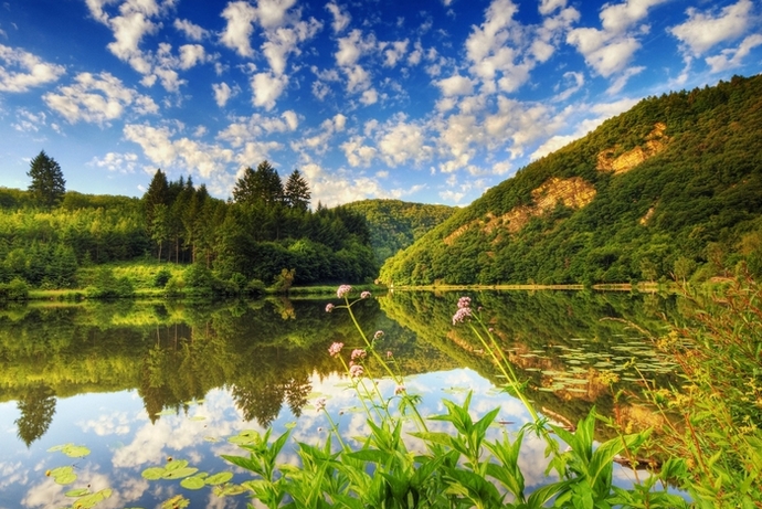 Jóslatok Oroszországnak és az USA-nak. Milyen jövő vár rájuk