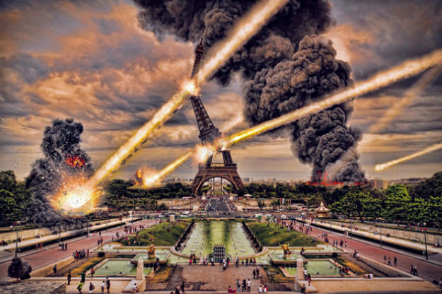 Mindenféle rémtörténet ellenére, a indiai maják december 21-én egy korszak végét jósolták meg, nem pedig a világot. További információ a témáról itt található.