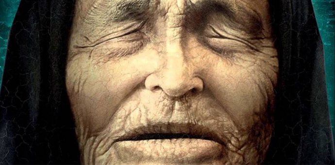 Wanga Jóslatok 2016-ra