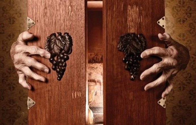 A művészek előretekintése - a kreativitás és a létezés érthetetlen titkai