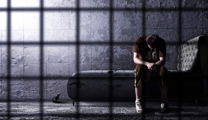 A jövő bűnözői teljesítik büntetésüket