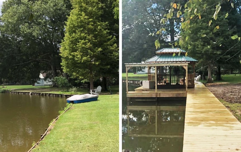 A sikeres Eric White milliomosnak sincsen középfokú végzettsége, de óriási kreatív energiája van